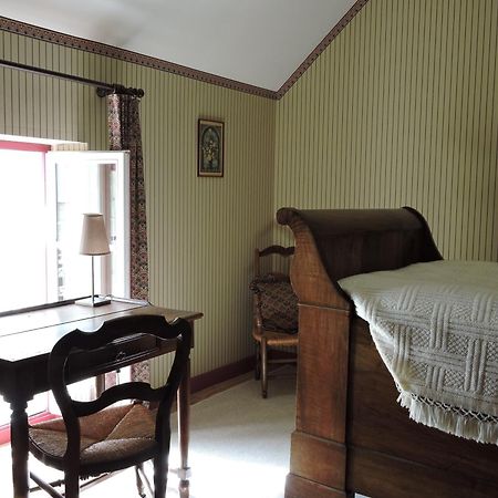 Le Domaine De Mestre, The Originals Relais フォンテヴロー・ラベイ エクステリア 写真