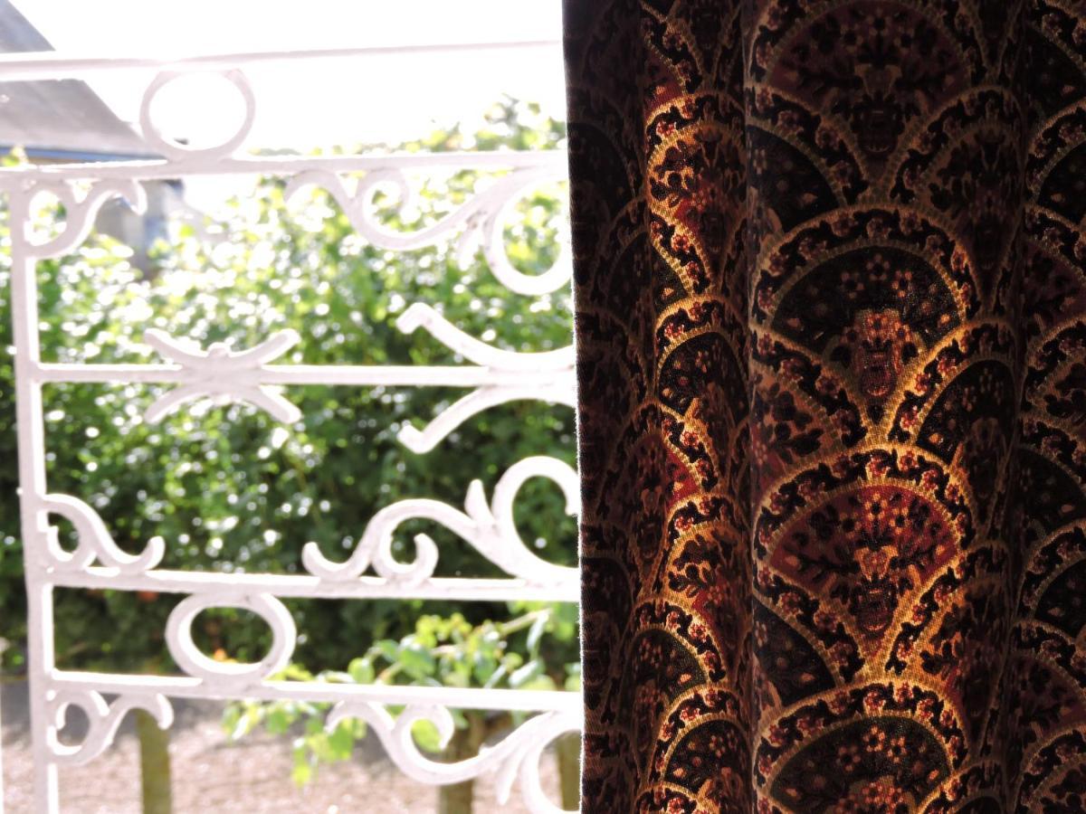Le Domaine De Mestre, The Originals Relais フォンテヴロー・ラベイ エクステリア 写真
