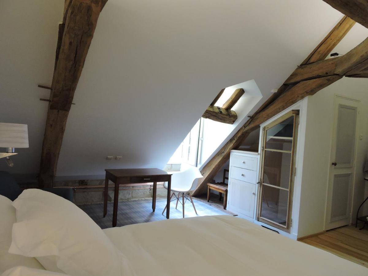 Le Domaine De Mestre, The Originals Relais フォンテヴロー・ラベイ エクステリア 写真