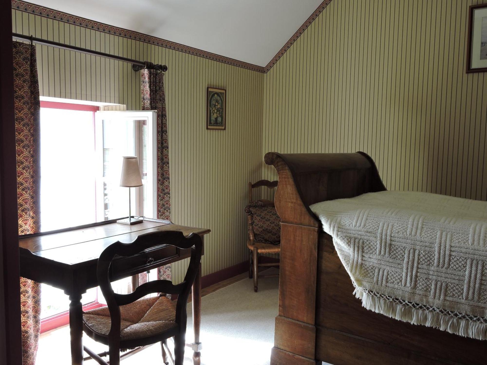 Le Domaine De Mestre, The Originals Relais フォンテヴロー・ラベイ エクステリア 写真